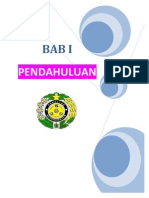 Bab 1 Pendahuluan