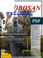 Buletin Terobosan Edisi Interaktif Liburan