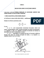 Curs Lemn 6 PDF