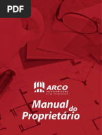 Manual Do Proprietario