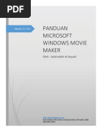 Download Panduan lengkap microsoft movie maker by YubyIdea SN122955798 doc pdf