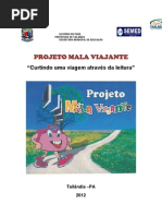 Download Projeto de Leitura MALA VIAJANTE by Rosemary Oliveira SN122960773 doc pdf
