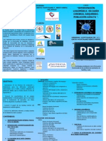 Curso Sobre Intervención Logopédica en DCA. Hospital Benito Menni (Valladolid)