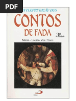 a Interpretacao Dos Contos de Fada