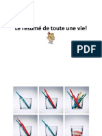 Le Résumé de Toute Une Vie!.pps