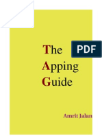 Apping Guide