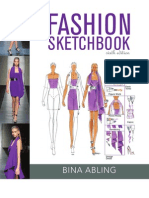 Download Fashion  Sketchbook by BuduganLoredana SN122965500 doc pdf