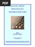 Manual Do Forge Pro 10