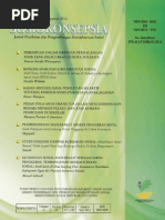 Download Peran Pola Asuh Orangtua Dalam Mengembangkan Remaja Menjadi Pelaku danatau Korban Pembulian di SekolahRole of Parenting Styles in Developing Adolescents Tendencies to Become Bullies andor Victims of School Bullying by Juneman Abraham SN122969983 doc pdf