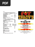 Download Fat Tracys Menu by traishacampfield SN122970395 doc pdf