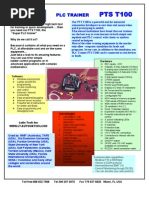 1) Latin Tech PLC Training Stations Brochure
