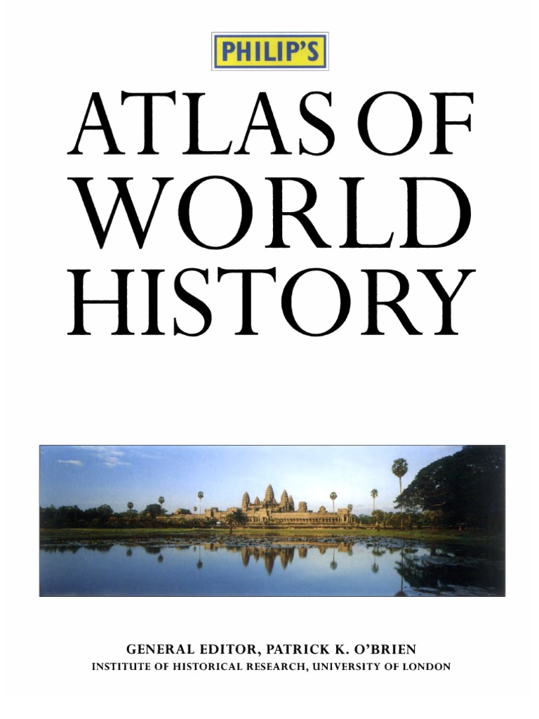 Atlas