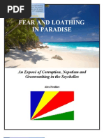 Download fear and  loathing in  paradise by Oceano Black SN122976448 doc pdf