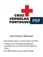 Cruz Vermelha