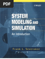 Download system modeling and simulationpdf by cemoksz SN122981020 doc pdf