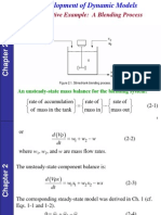 dynamic models