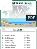 Project Management Presentation