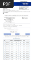 Simulador Habitação Caixa