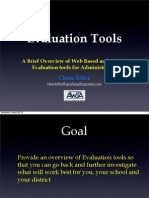 AWSA 2013 Eval Presentation PDF