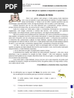 Teste - O Gato Malhado 4