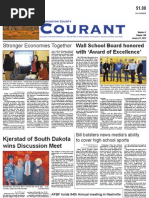 Pennington Co. Courant, January 31, 2013