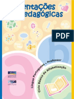 Caderno Port1 Vol1