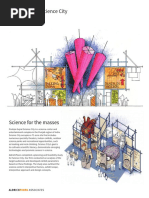 Science center case study picture