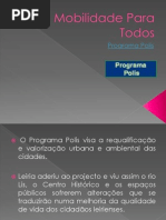 Mobilidade Para Todos