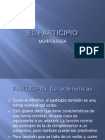 MORFOLOGÍA DEL PARTICIPIO.pptx