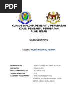 Case Clerking Medikal 7a Doc