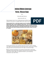 Download Bantahan Hukum Leverage FOREX by izzafey SN12299926 doc pdf