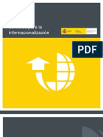 Guia Servicios Internacionalización Icex PDF