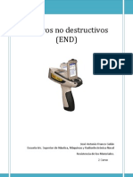 Ensayos No Destructivos DEFINITIVO PDF