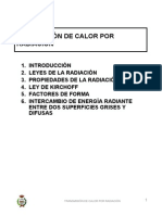 Tema 14. Radiación