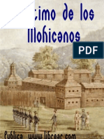 Ultimo de Los Mohicanos