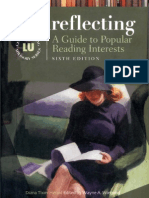 Genreflecting: A Guide To To Popular Reading Interests