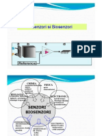 Senzori Si Biosenzori