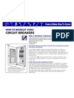 Circuit Breakers