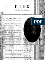 Fiat Lux 4 Agosto 1927