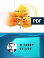12759805 Total Quality Management Quality Circle