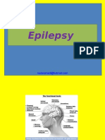 Epilepsy