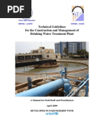 Download water treatment plant by nazar750 SN123022771 doc pdf