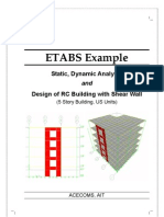 23772225 Etabs Tutorial