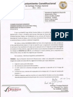 Documento Pesca