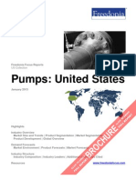 Pumps: United States