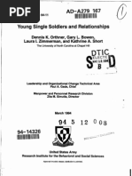 Download Young Single Soldiers and Relationships by Single Soldiers Rights SN12303313 doc pdf