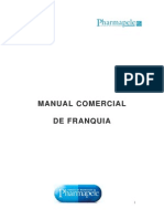 Manual Comercial de Franquia