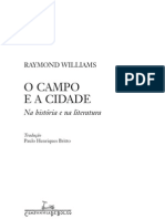 Campoecidade Williams