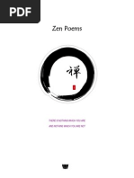 Download Zen Poems  by siboney SN123040656 doc pdf