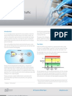 Understanding Traffic Policing